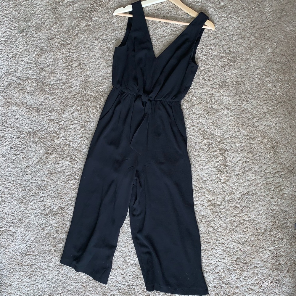 Jumpsuit!